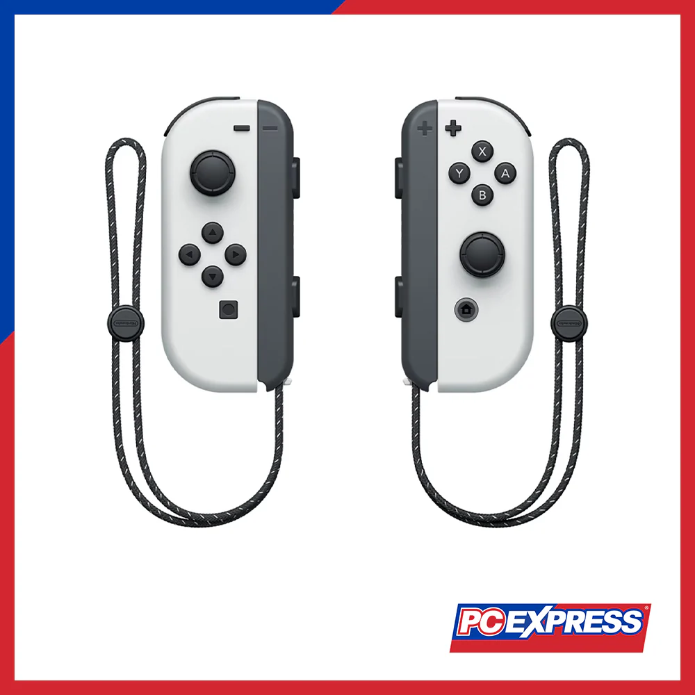 NINTENDO Switch™ - OLED Model: Mario Kart™ 8 Deluxe Bundle - Image 4