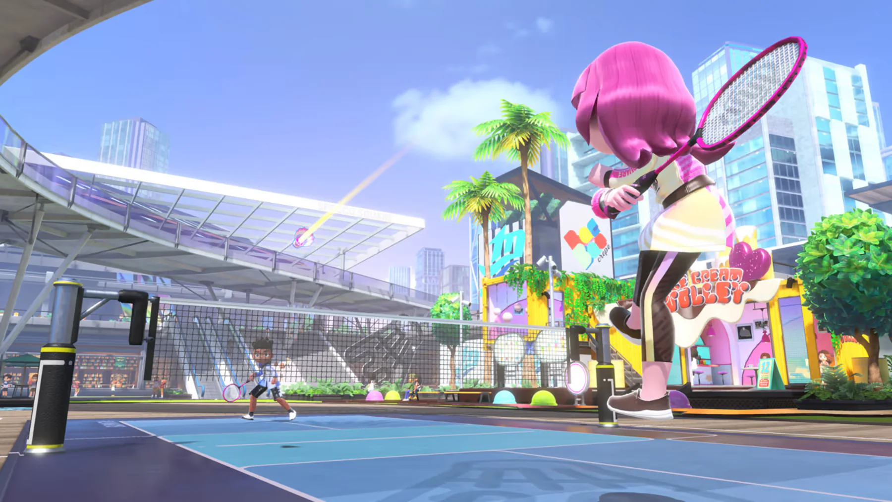 Nintendo Switch™ Sports - Nintendo Switch Game - Image 2