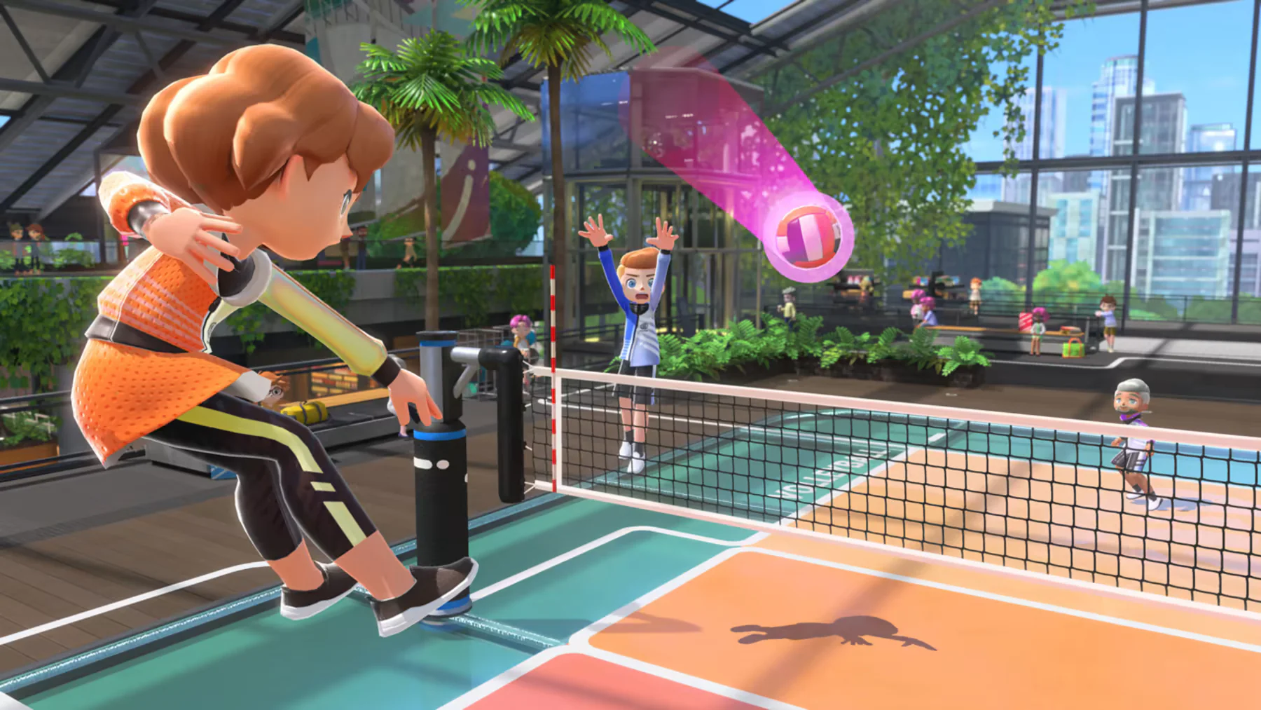 Nintendo Switch™ Sports - Nintendo Switch Game - Image 3