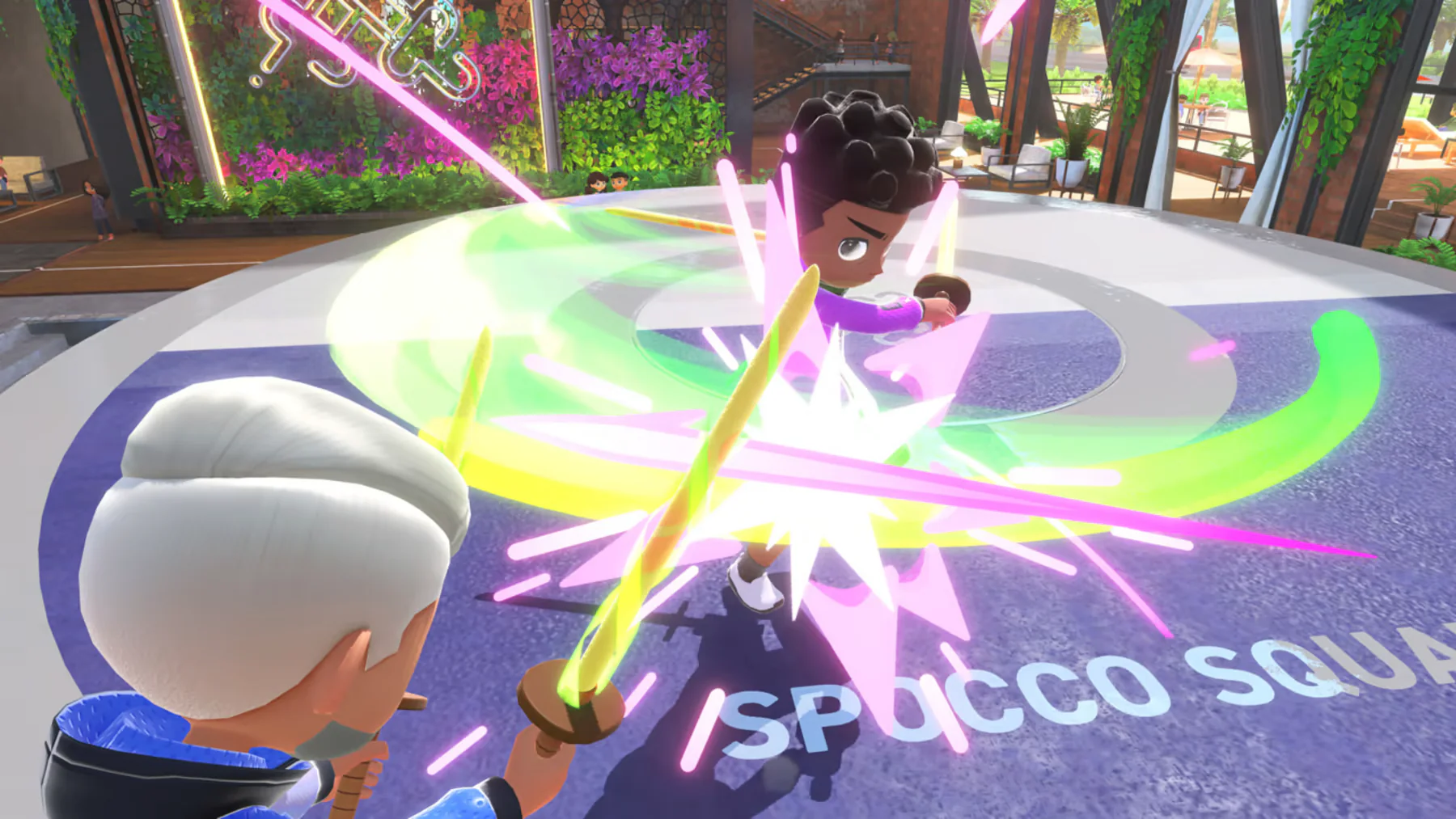 Nintendo Switch™ Sports - Nintendo Switch Game - Image 6