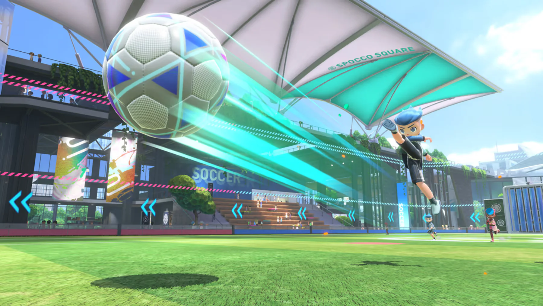 Nintendo Switch™ Sports - Nintendo Switch Game - Image 7
