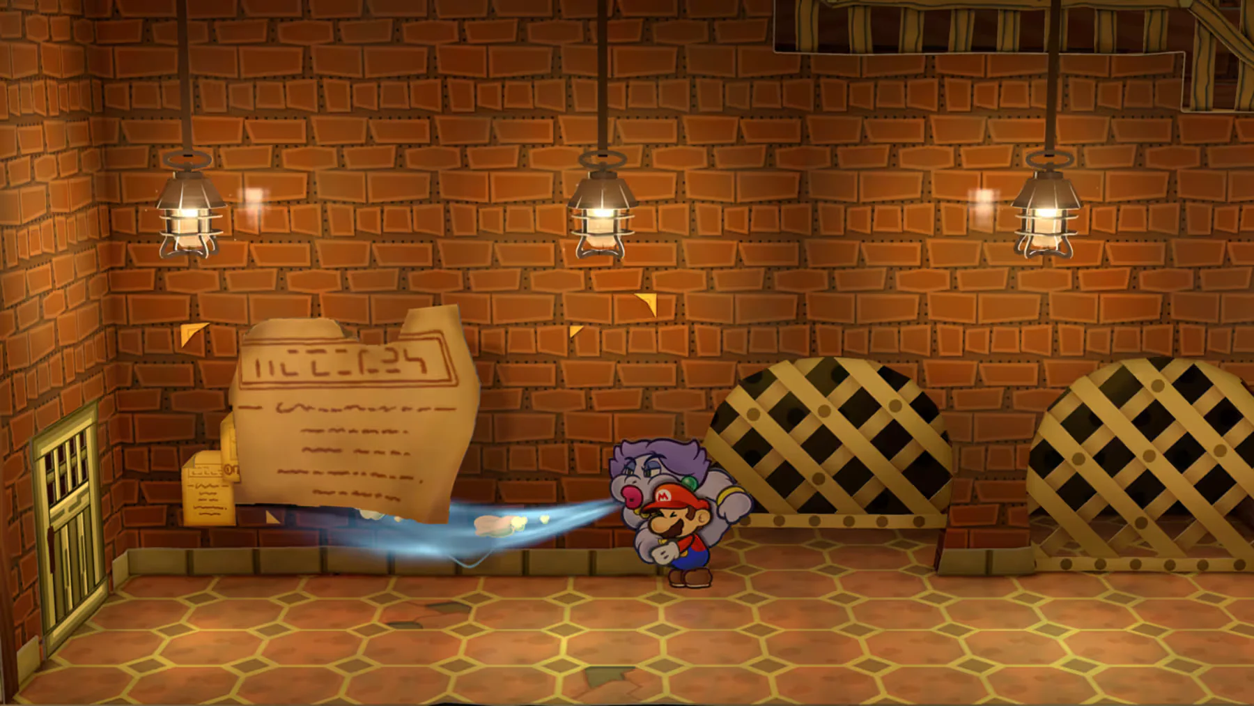 Paper Mario™: The Thousand-Year Door - Nintendo Switch game - Image 5