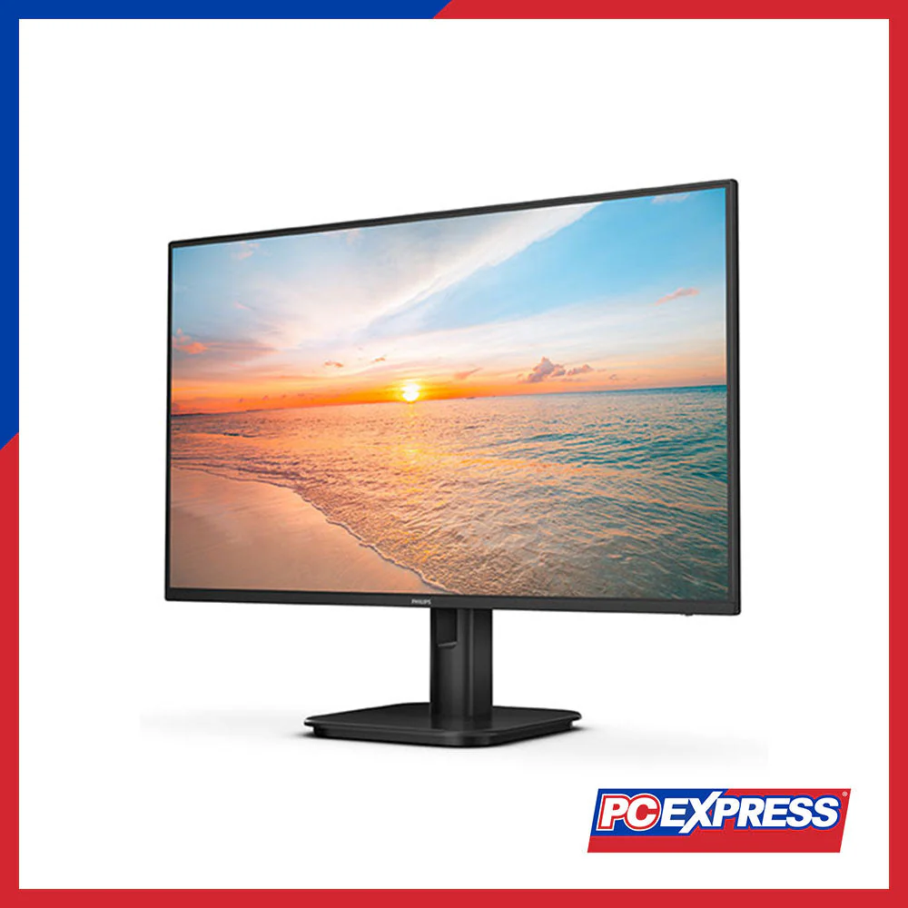PHILIPS 21.5" 22E1N1100LA/71 Full-HD Monitor - Image 3