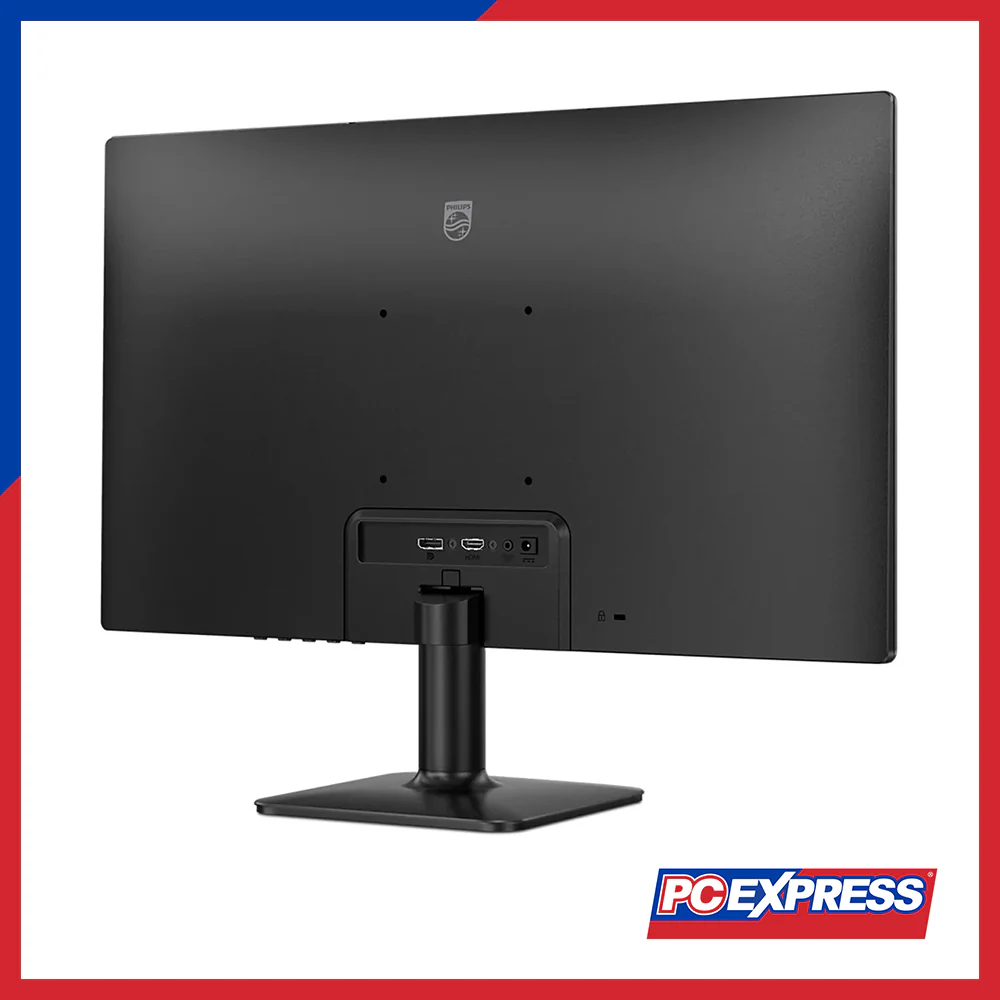 PHILIPS 23.8" 24E2G2200/71 IPS Monitor - Black - Image 6