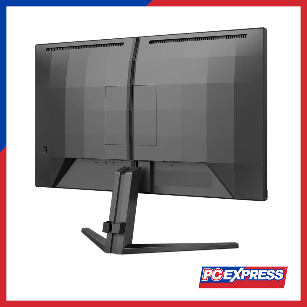 PHILIPS 23.8" Evnia (24M2N3200L/71) IPS Gaming Monitor - Black - Image 7