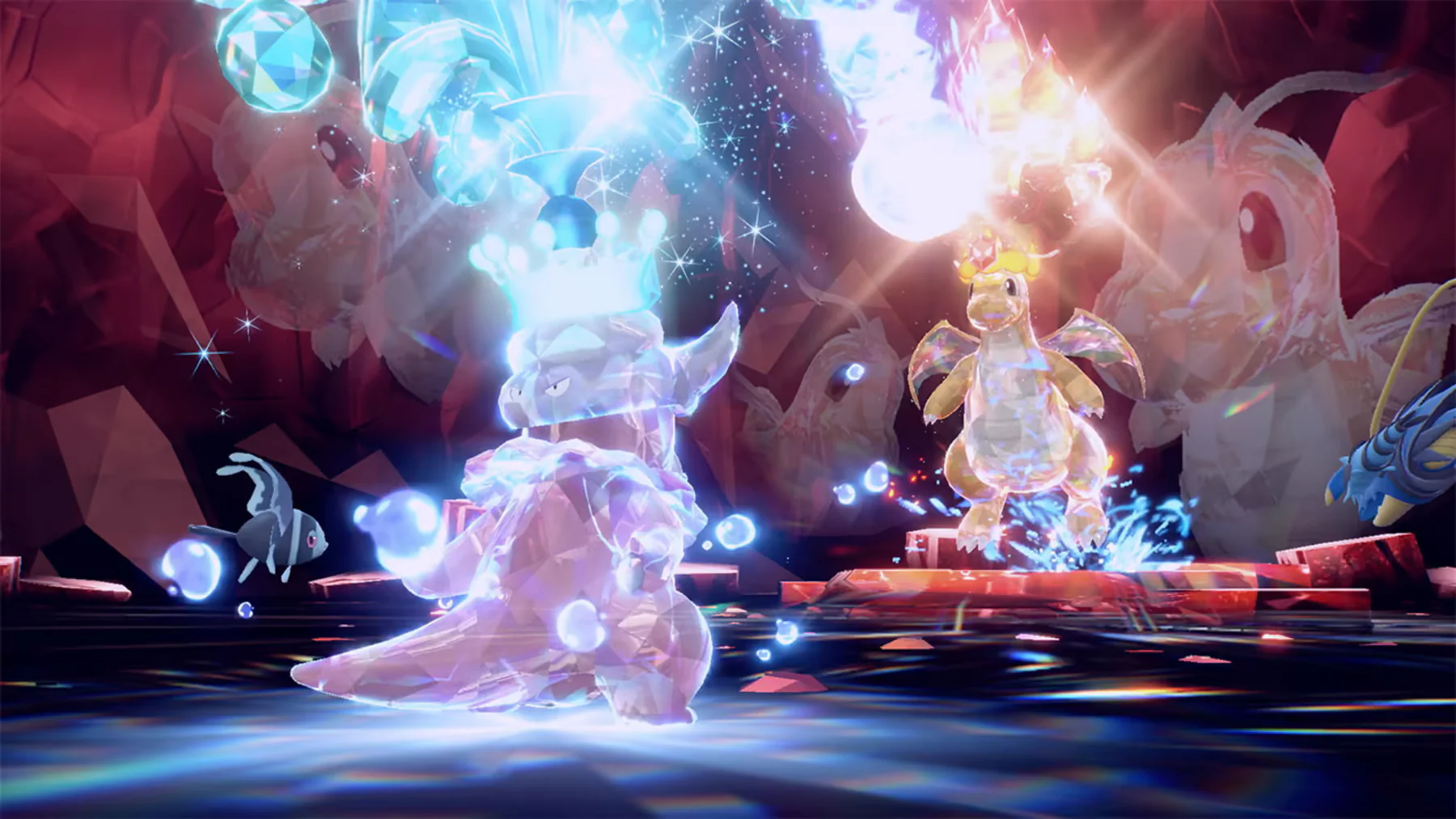 Pokémon™ Scarlet - Nintendo Switch Game - Image 6