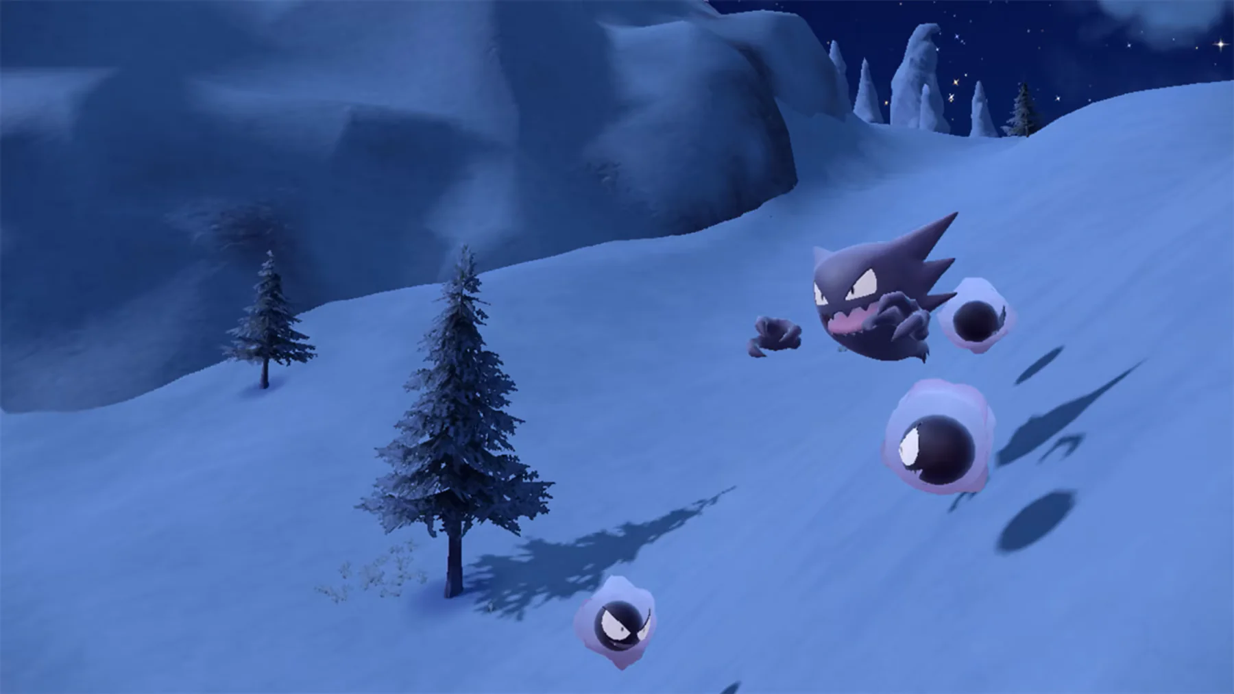 Pokémon™ Scarlet - Nintendo Switch Game - Image 7