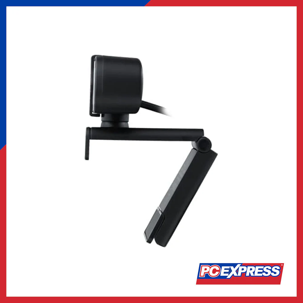 RAPOO C280 2K 1440P USB 2.0 Webcam - Image 4