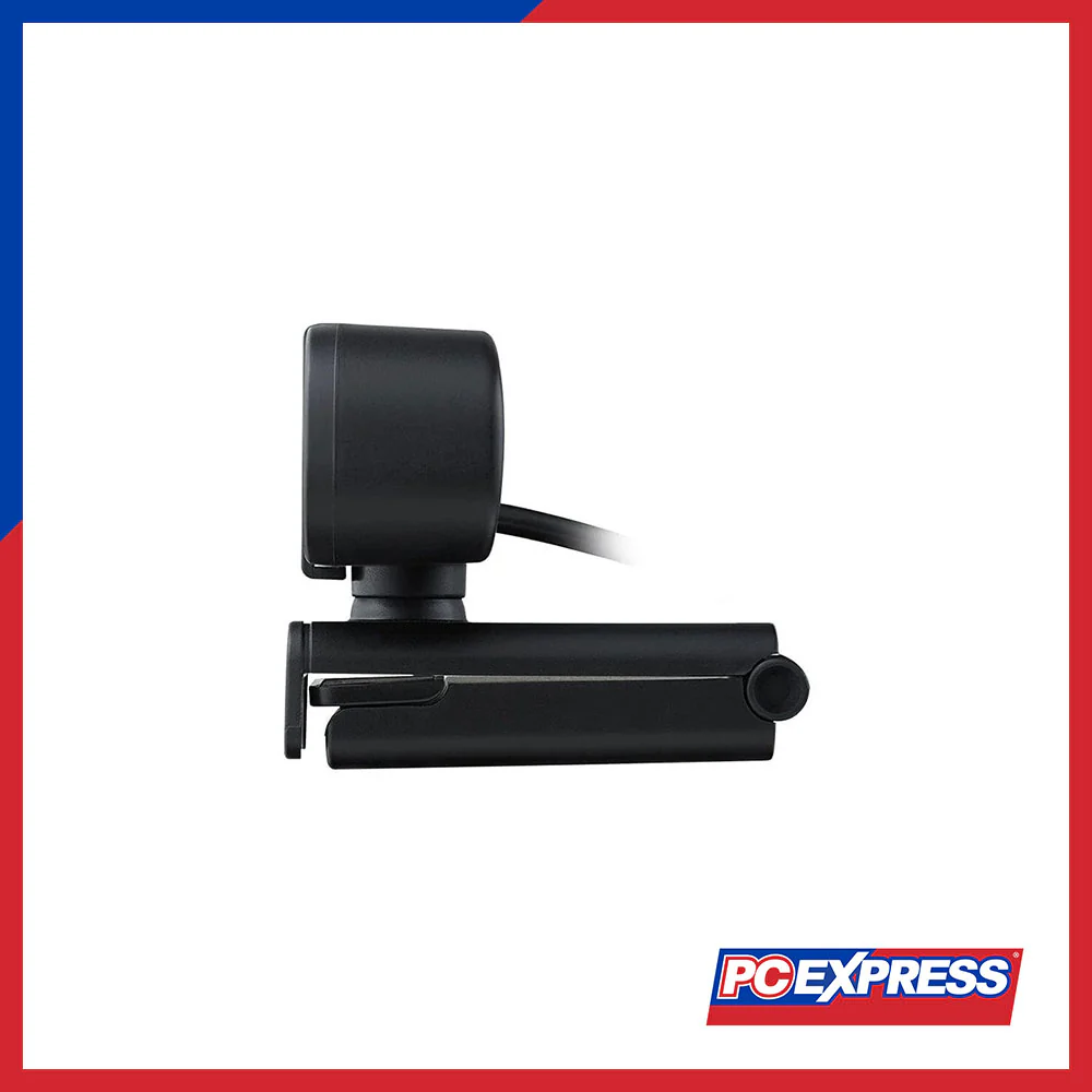 RAPOO C280 2K 1440P USB 2.0 Webcam - Image 6