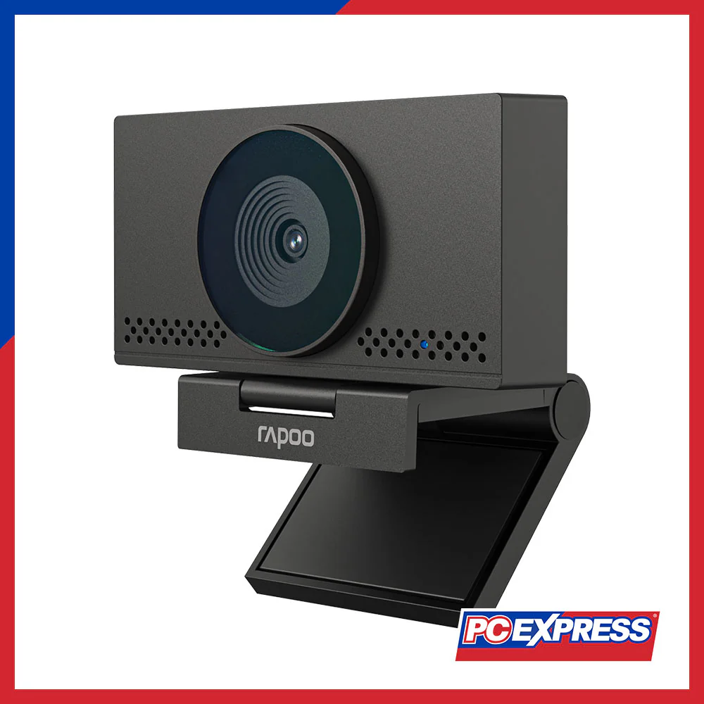 RAPOO C500 AF 4K 2160P Webcam - Image 8