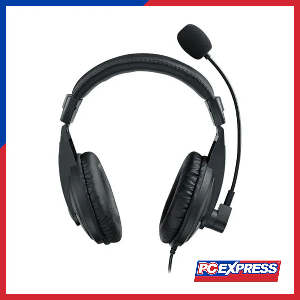 RAPOO H150S USB (12028) Headset