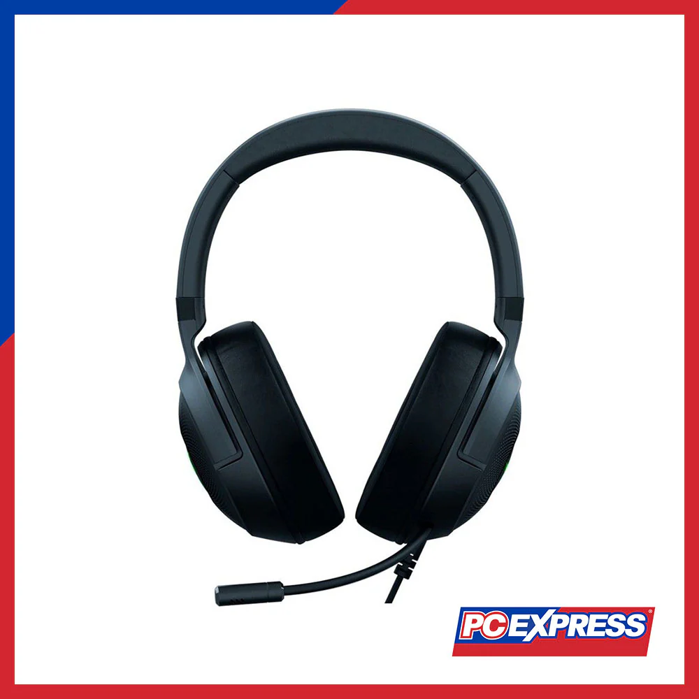RAZER KRAKEN V3X Wired USB Gaming Headset - Image 4