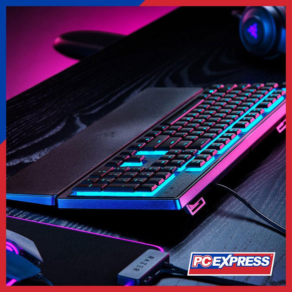 RAZER ORNATA V3 X Low Profile Keyboard - Image 4
