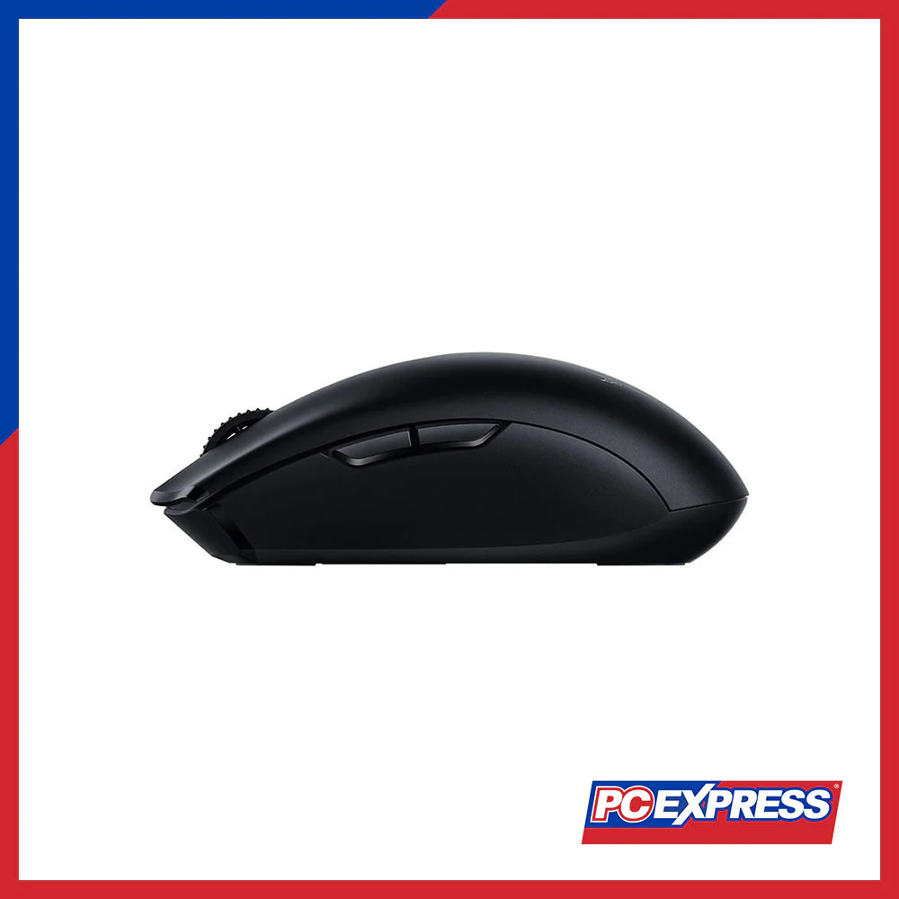 RAZER Orochi V2 Wireless Gaming Mouse (Black) - Image 4
