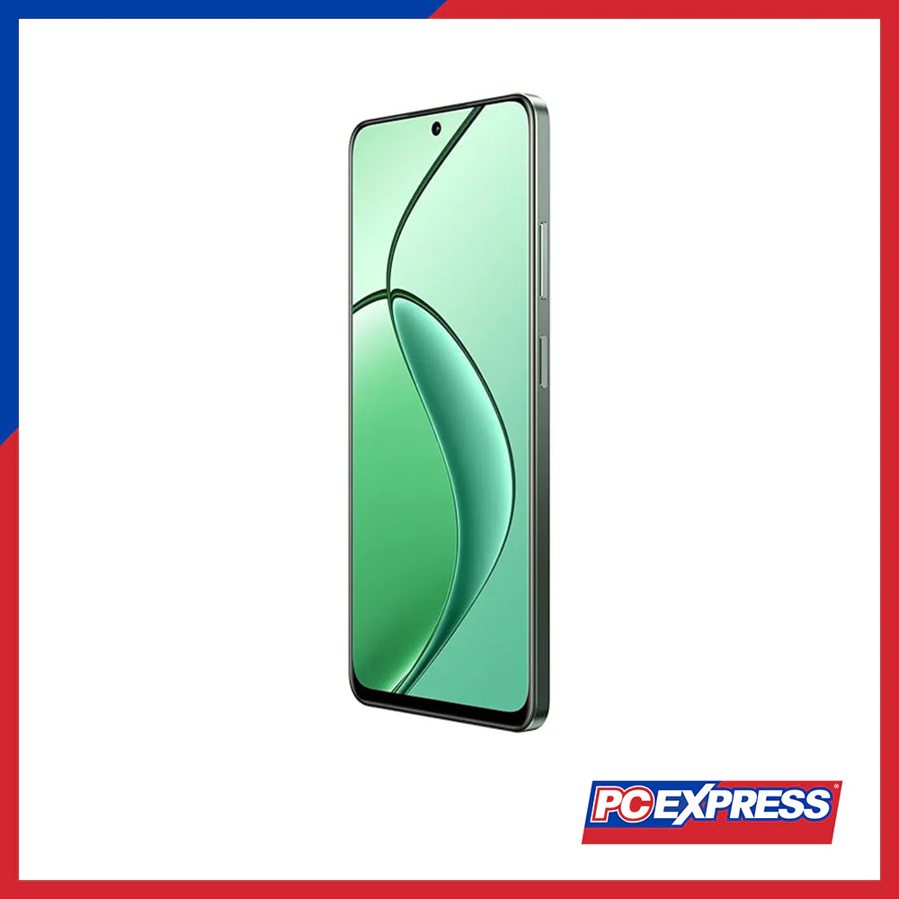 REALME 12 5G (8GB+256GB) Woodland Green - Image 2