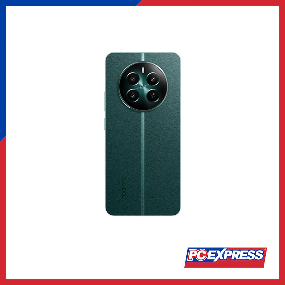 REALME 12 Plus 5G (12GB+256GB) Pioneer Green - Image 2