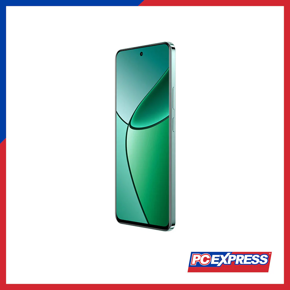 REALME 12 Plus 5G (12GB+256GB) Pioneer Green - Image 3