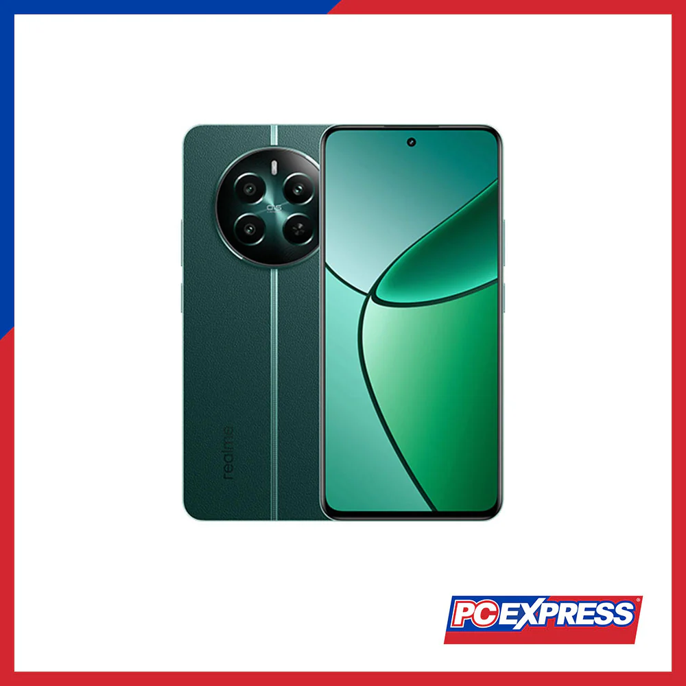 REALME 12 Plus 5G (8GB+256GB) Pioneer Green - Image 2
