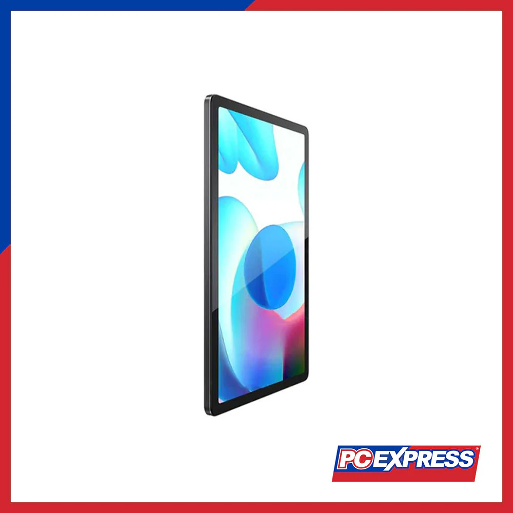 REALME Pad 2 (6GB+128GB) Imagination Gray Tablet - Image 6