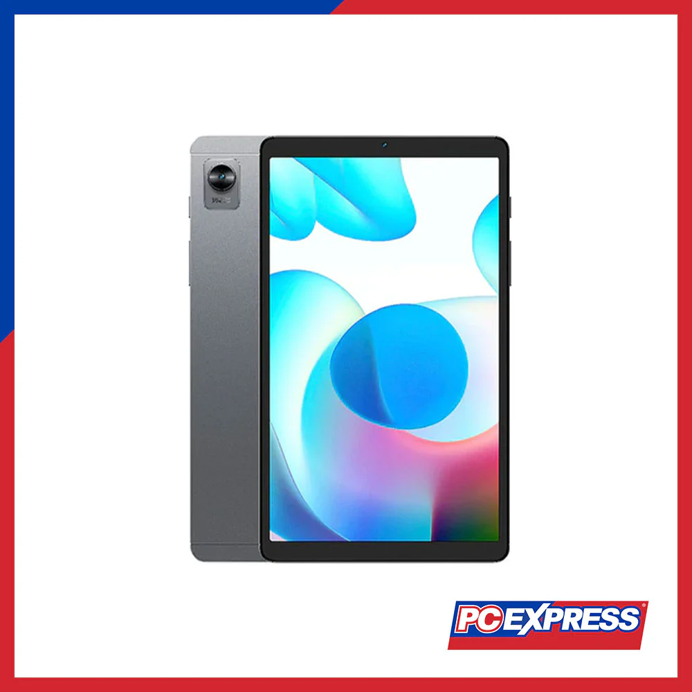 REALME Pad Mini LTE (3GB+32GB) Grey Tablet