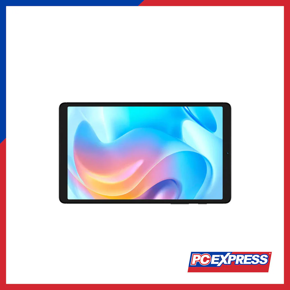 REALME Pad Mini LTE (3GB+32GB) Grey Tablet - Image 2