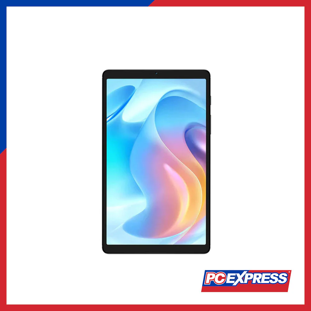 REALME Pad Mini LTE (3GB+32GB) Grey Tablet - Image 3