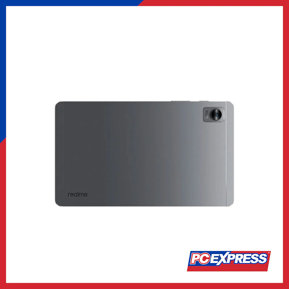 REALME Pad Mini LTE (3GB+32GB) Grey Tablet - Image 4