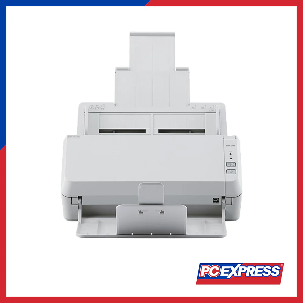 RICOH SP1130N Paperstream Capture Scanner - Image 2