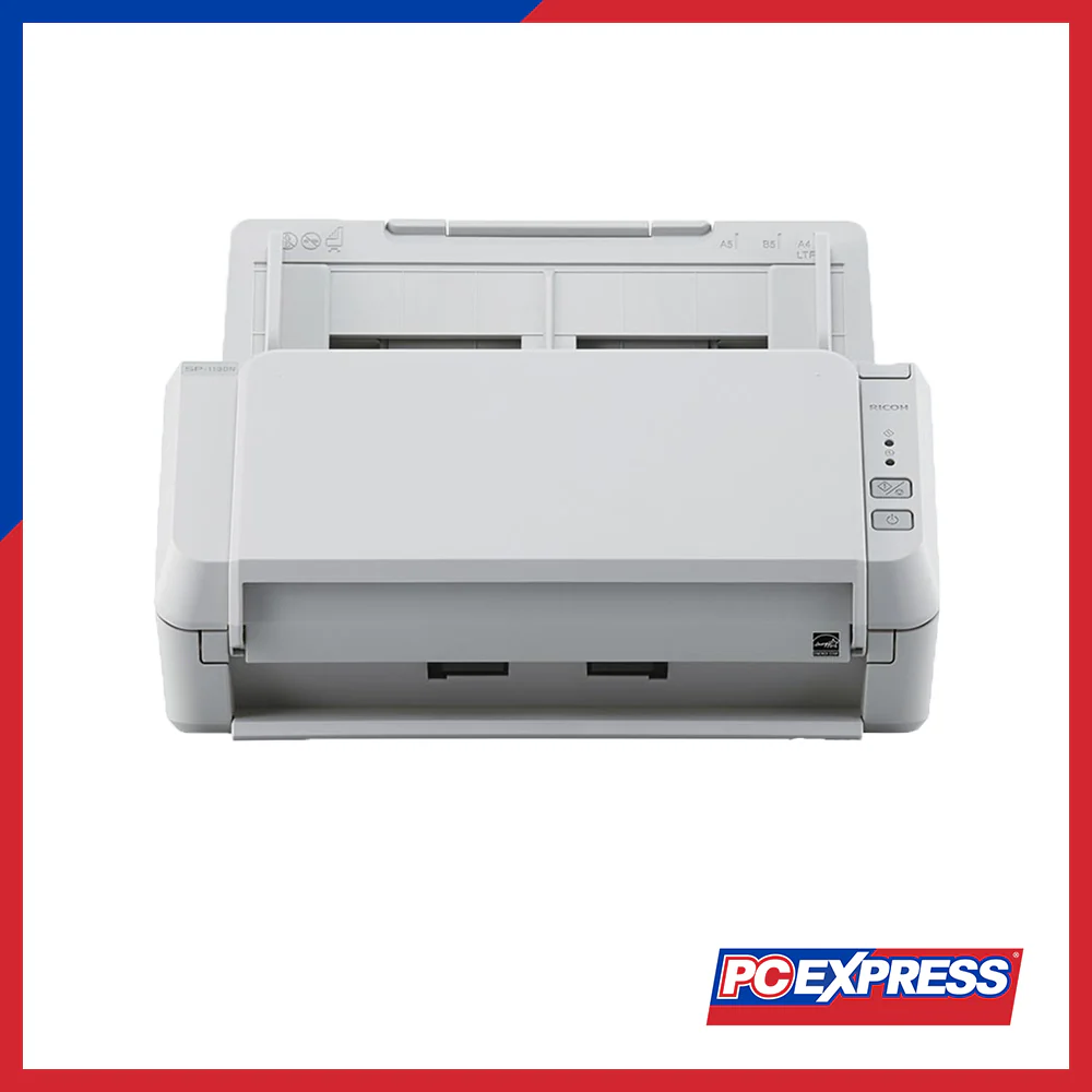 RICOH SP1130N Paperstream Capture Scanner - Image 3