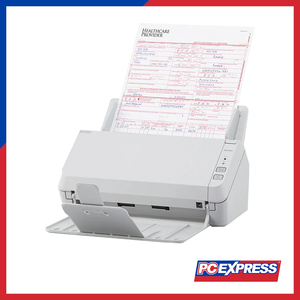RICOH SP1130N Paperstream Capture Scanner - Image 4