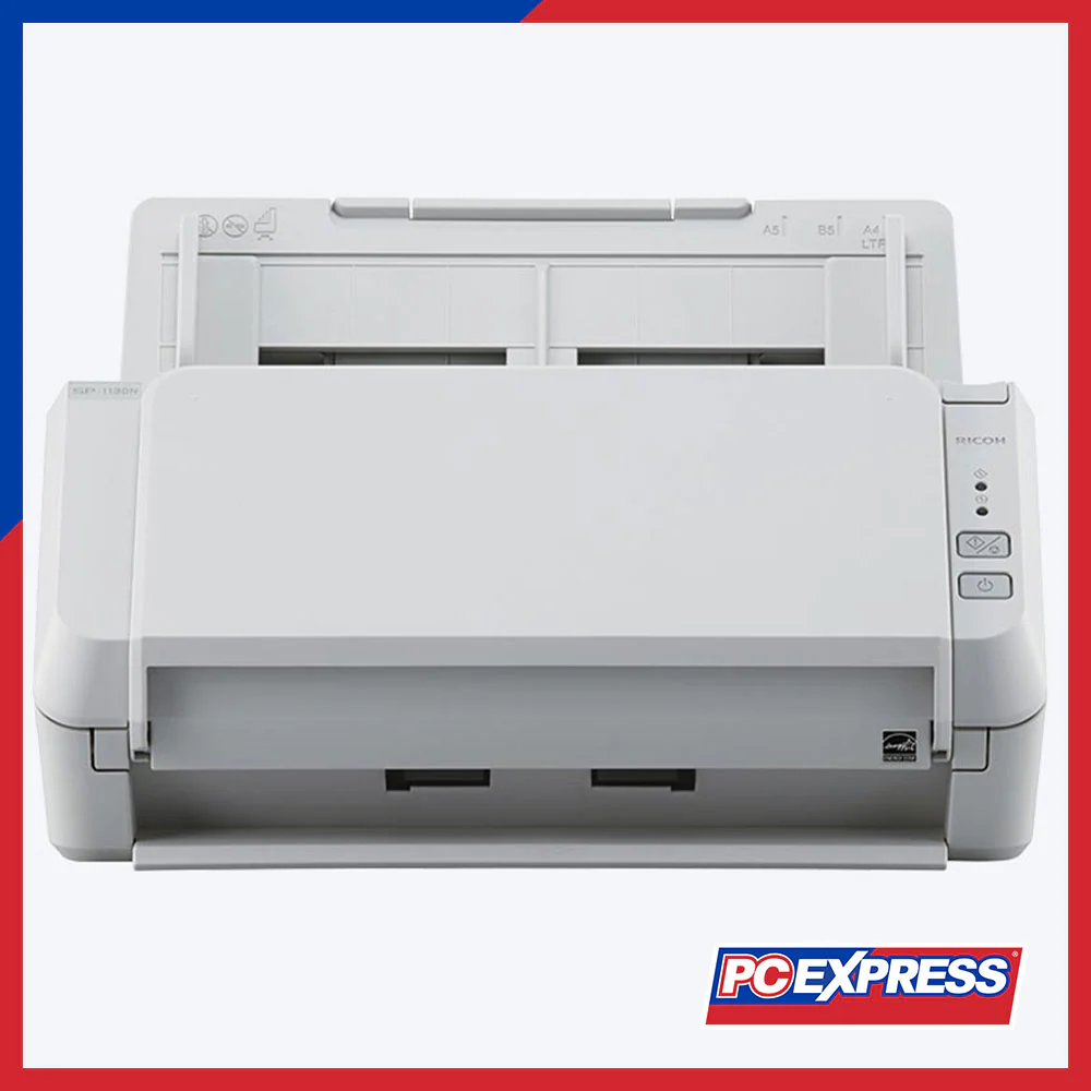 RICOH SP1130N Scanner - Image 2