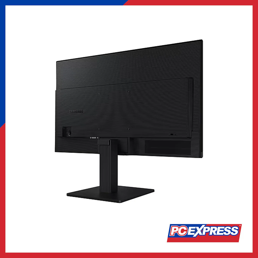 SAMSUNG 22" Essential Monitor S3 LS22D300GAEXXP Full-HD Monitor - Image 4