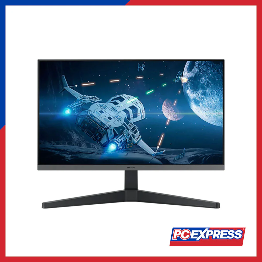 SAMSUNG 23.8" LS24C330GAEXXP IPS Monitor