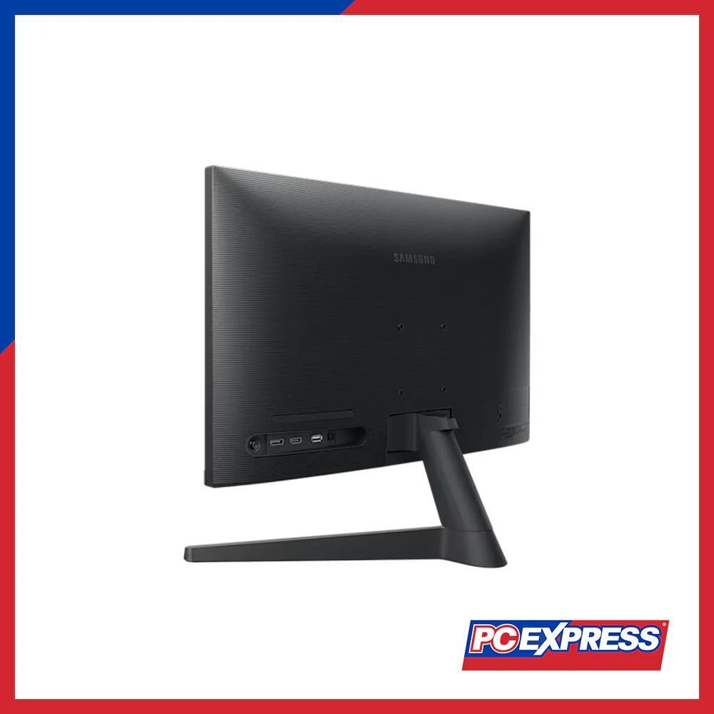 SAMSUNG 23.8" LS24C330GAEXXP IPS Monitor - Image 6