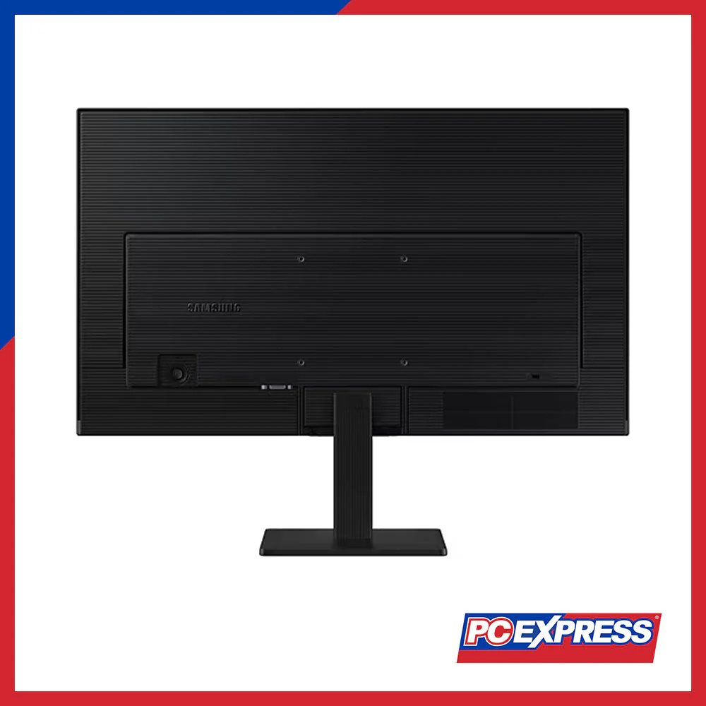 SAMSUNG 24" Essential Monitor S3 LS24D300GAEXXP Full-HD Monitor - Image 3