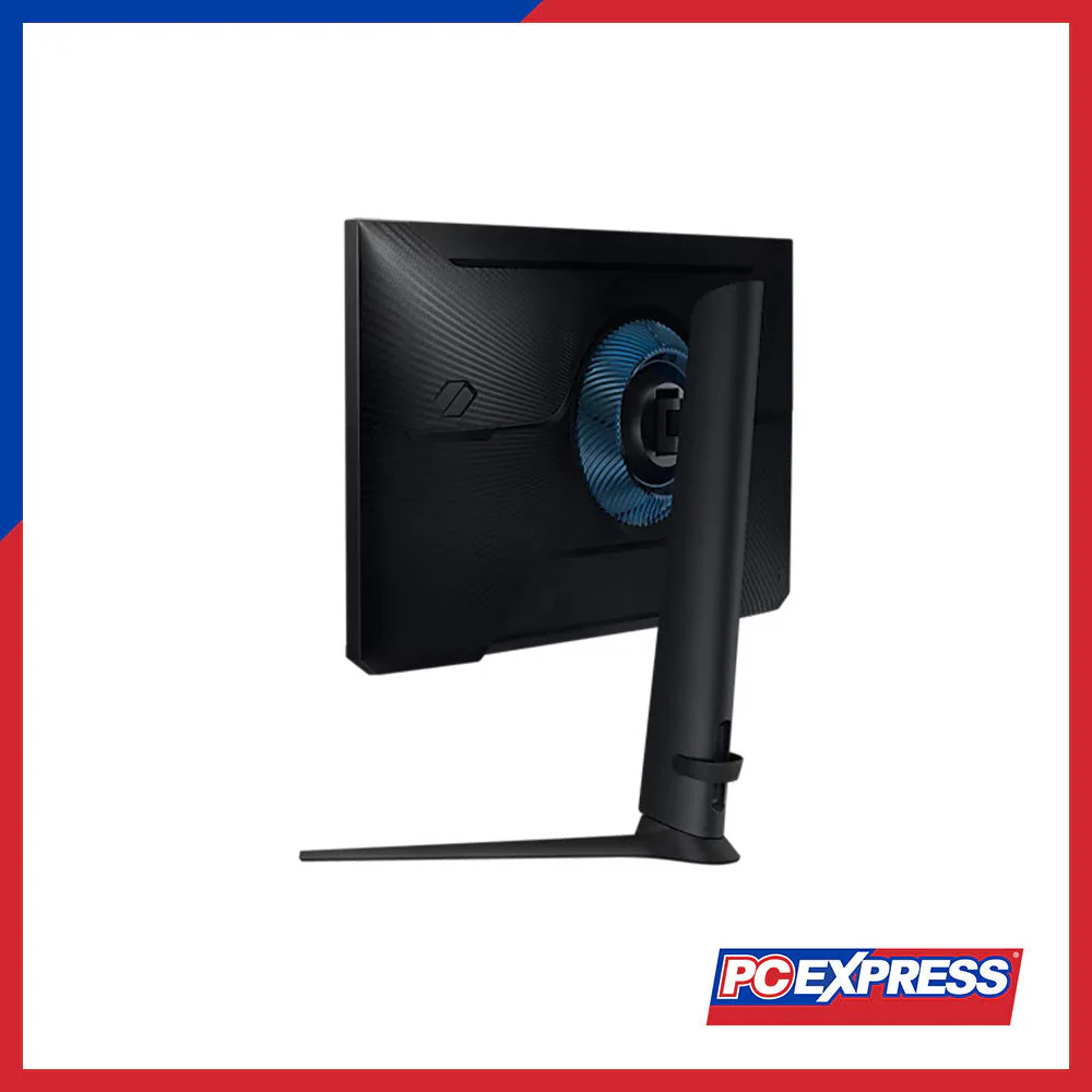 SAMSUNG 24" LS24DG302EEXXP Odyssey G3 180Hz Gaming Monitor - Image 5