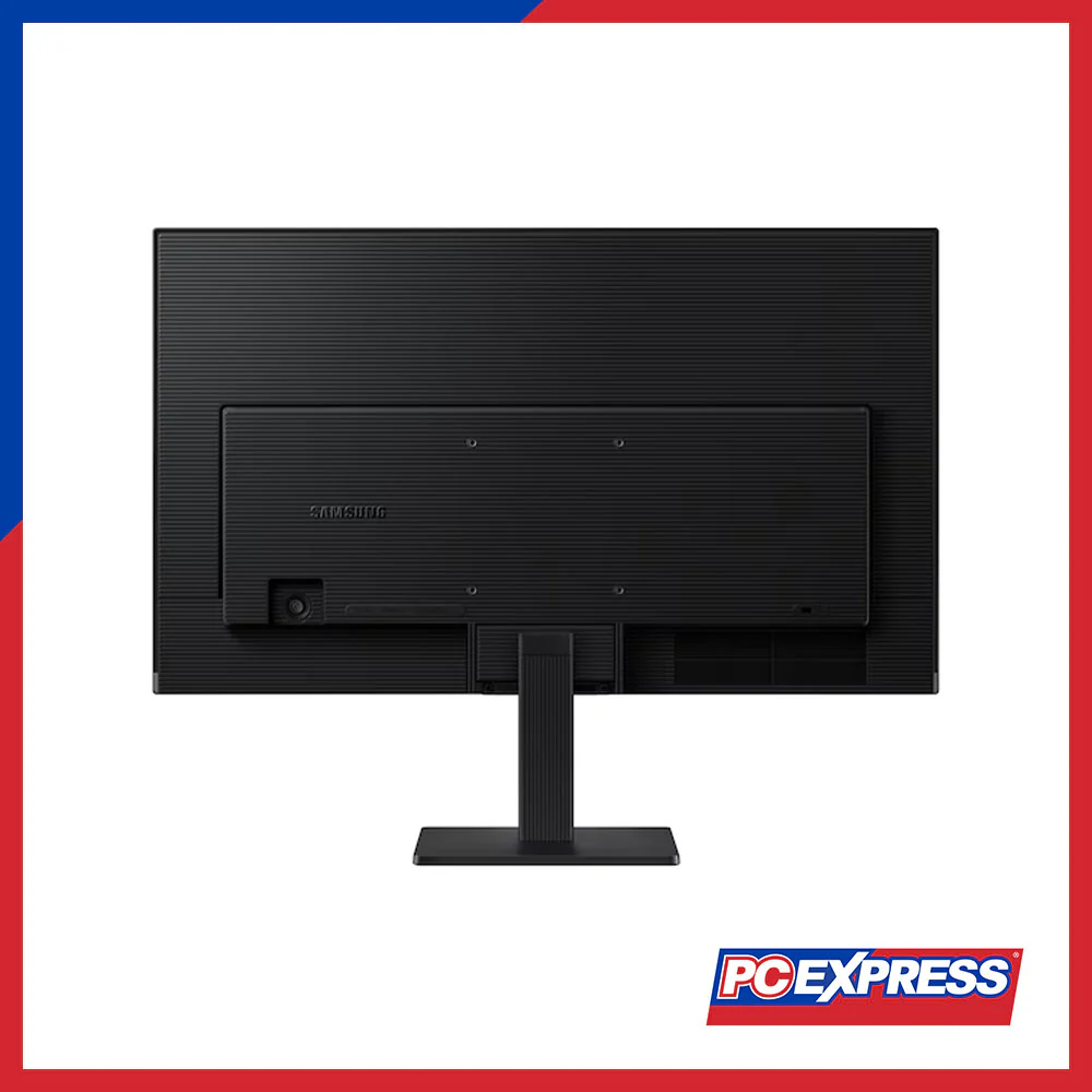SAMSUNG 24" LS24F320GAEXXP IPS Monitor - Image 2