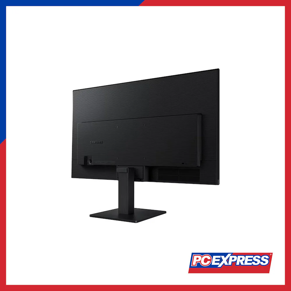 SAMSUNG 24" LS24F320GAEXXP IPS Monitor - Image 5