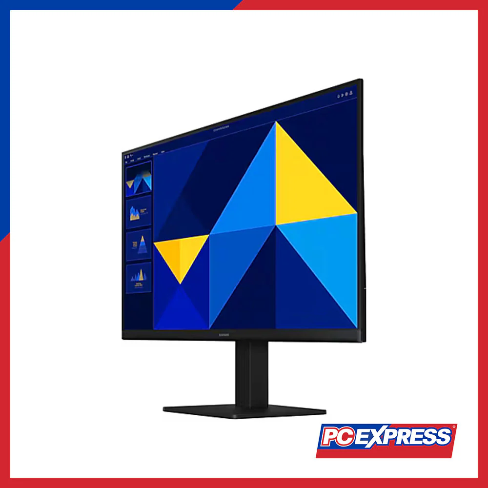 SAMSUNG 27" Essential S3 LS27D300GAEXXP Full-HD Monitor - Image 3