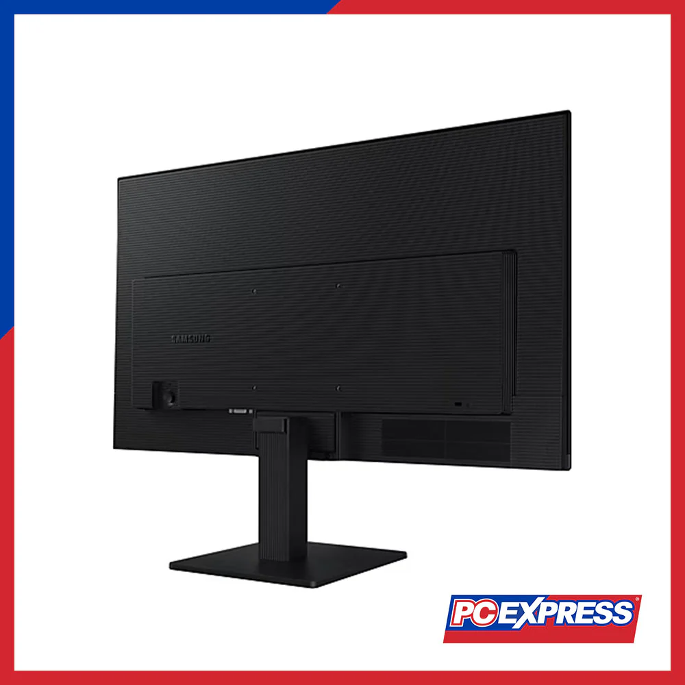 SAMSUNG 27" Essential S3 LS27D300GAEXXP Full-HD Monitor - Image 4