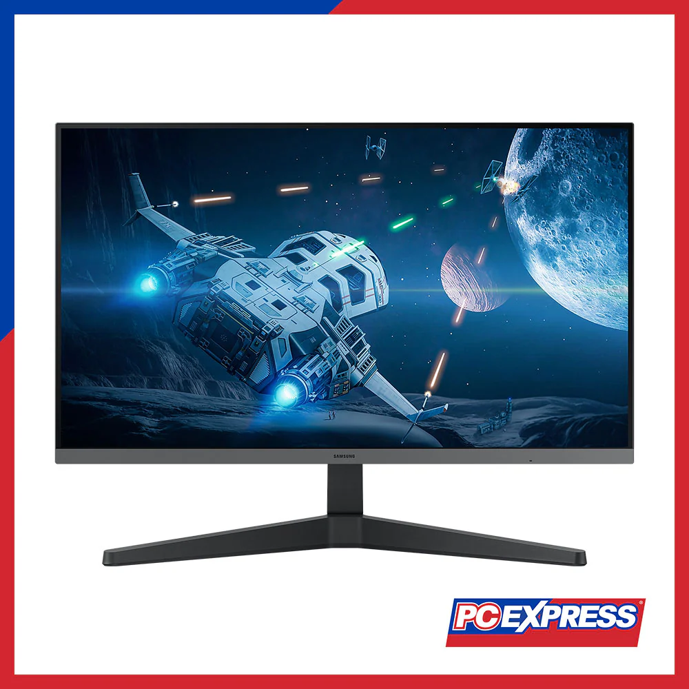 SAMSUNG 27" LS27C330GAEXXP IPS Monitor