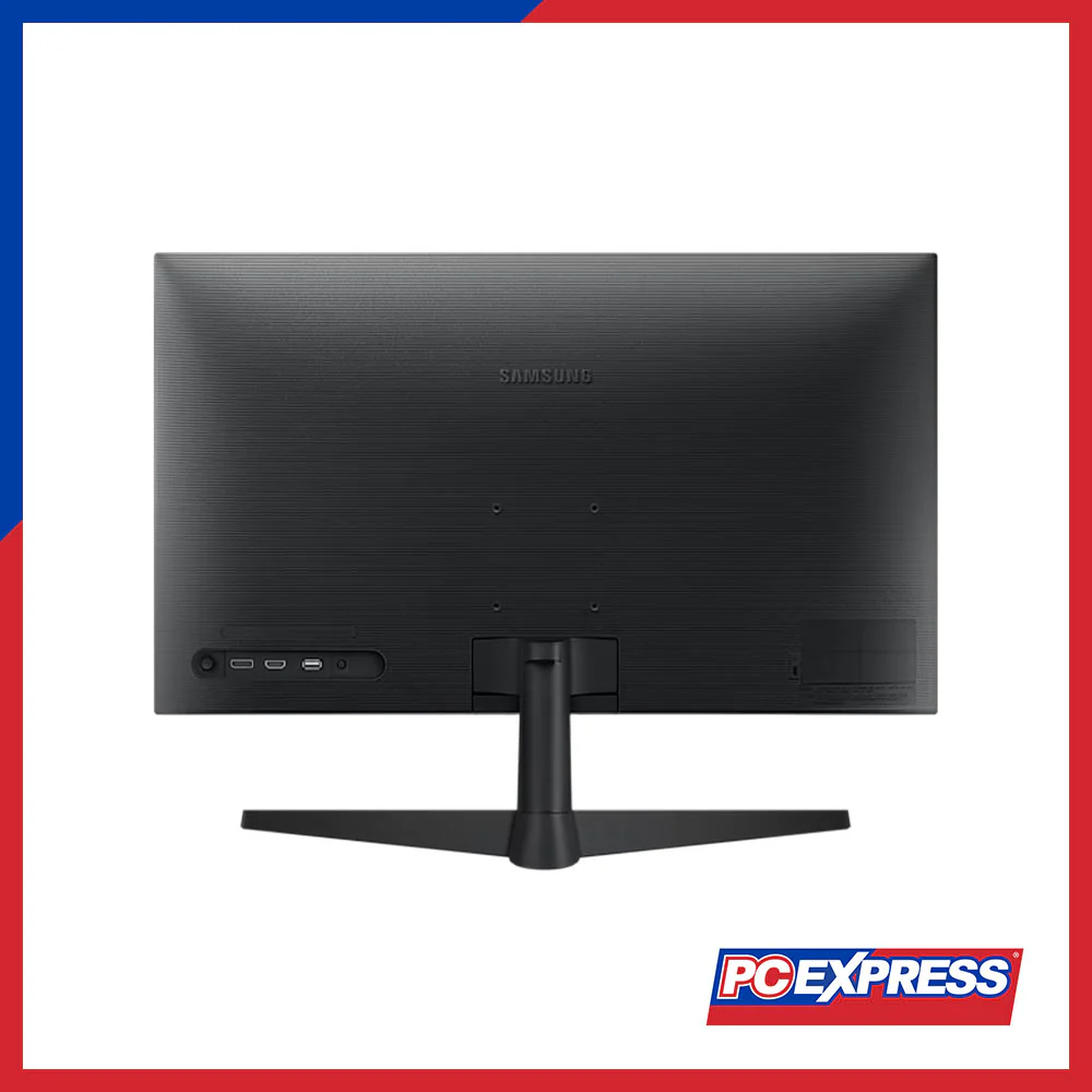 SAMSUNG 27" LS27C330GAEXXP IPS Monitor - Image 5
