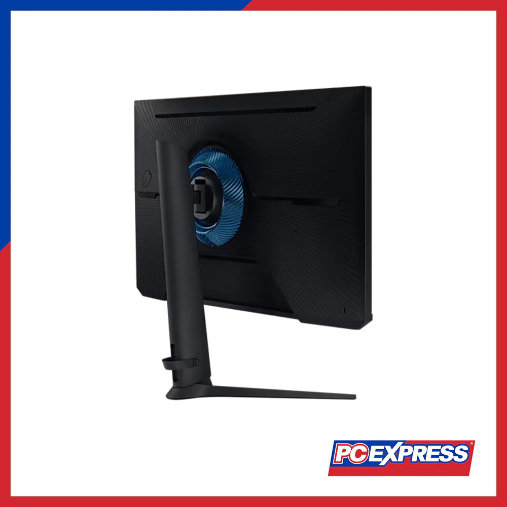 SAMSUNG 27" LS27DG302EEXXP Odyssey G3 180Hz Gaming Monitor - Image 4