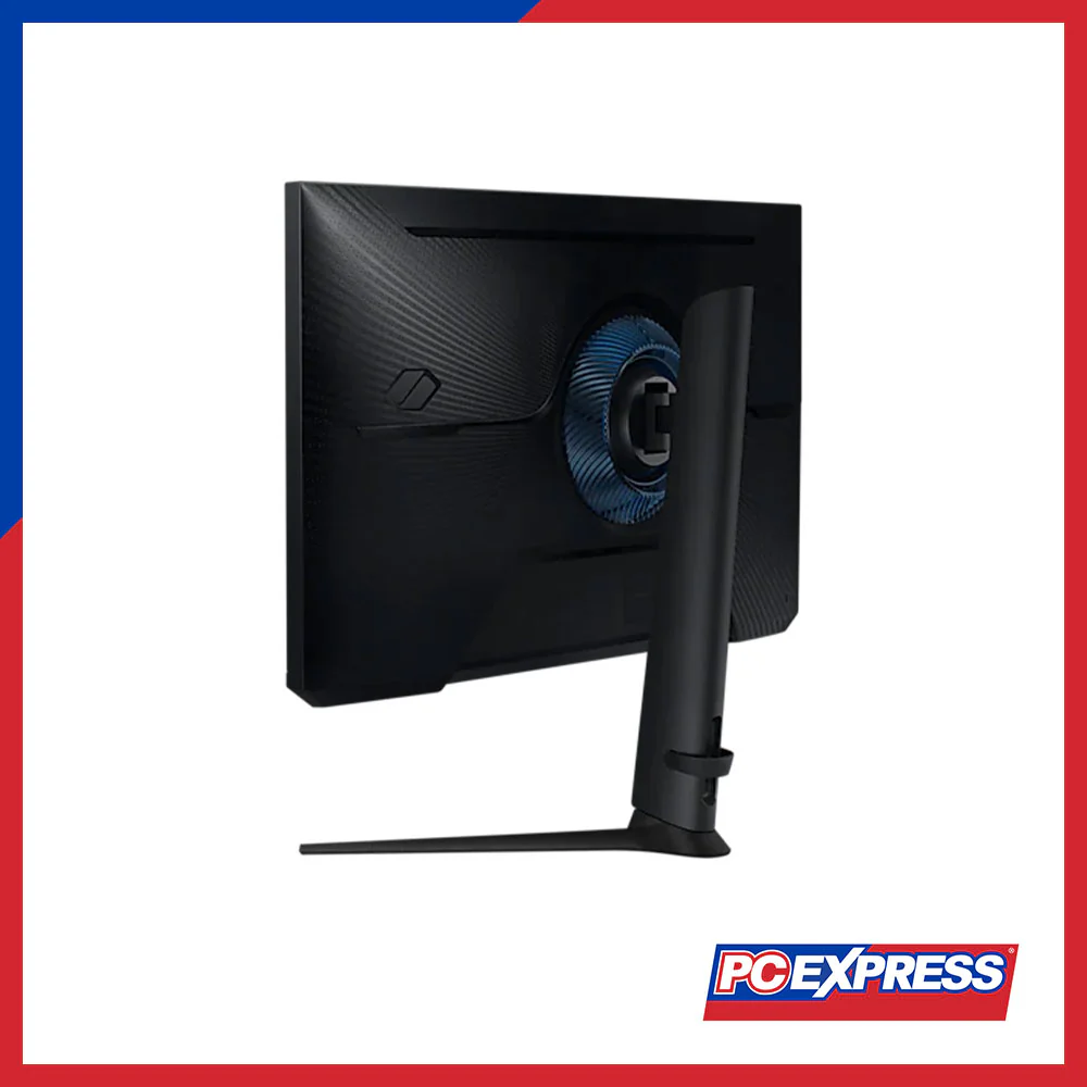 SAMSUNG 27" LS27DG302EEXXP Odyssey G3 180Hz Gaming Monitor - Image 5