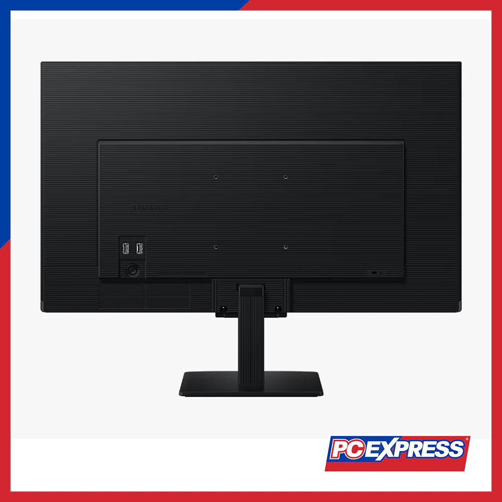 SAMSUNG 27" (LS27FM500EEXXP) IPS Smart Monitor M5 - Black - Image 5