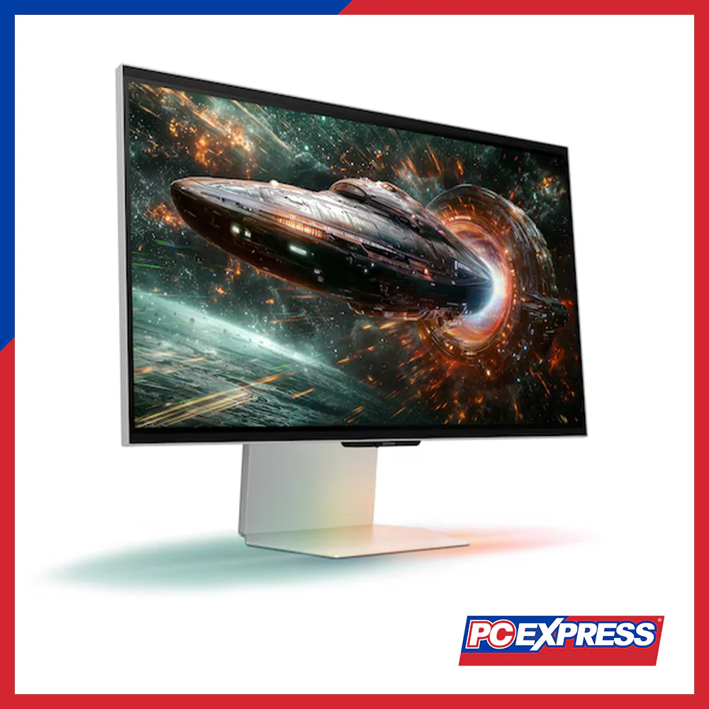 SAMSUNG 27" Odyssey 3D G90XF LS27FG900XEXXP 165Hz Gaming Monitor - Image 4