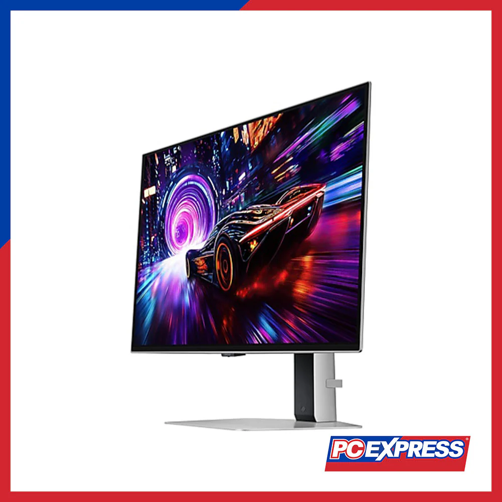 SAMSUNG 27" Odyssey OLED G8 LS27FG812SEXXP Gaming Monitor - Image 3