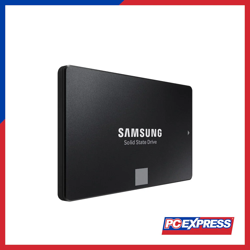 SAMSUNG 2TB 870 EVO 2.5" Solid State Drive - Image 2