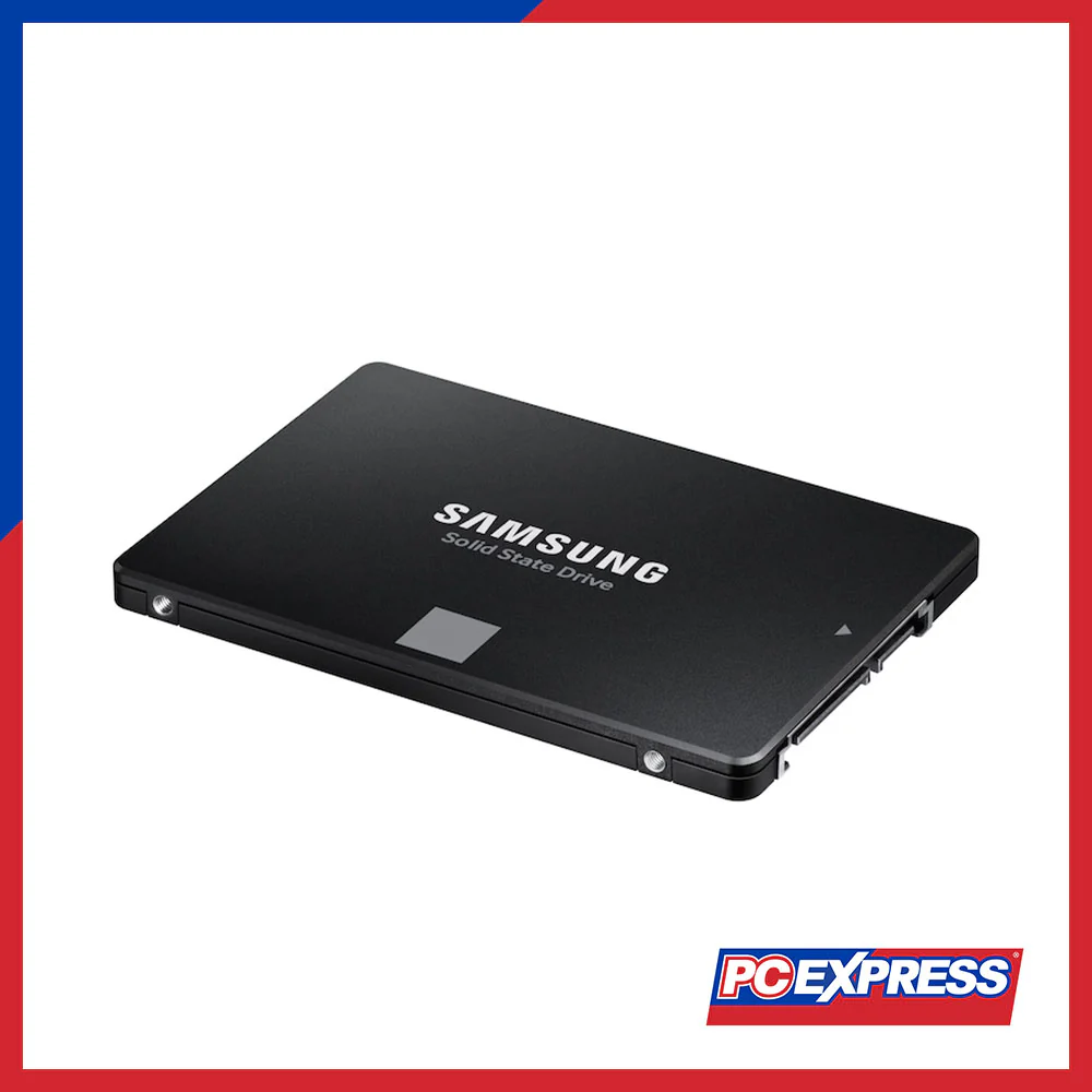 SAMSUNG 2TB 870 EVO 2.5" Solid State Drive - Image 4