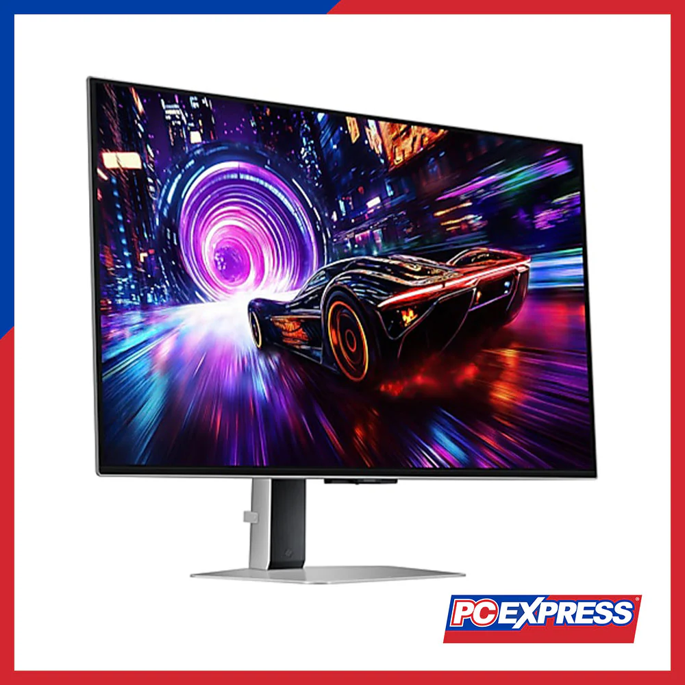 SAMSUNG 32" Odyssey OLED G8 LS32FG812SEXXP Gaming Monitor - Image 3